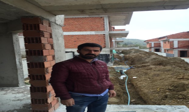 BURSA-KAYAPA-16-VILLA-PROJEMIZ PROJELER